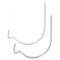 Hillman Hillman Fasteners 243690 Monkey Wall Hooks Value Pack 243690